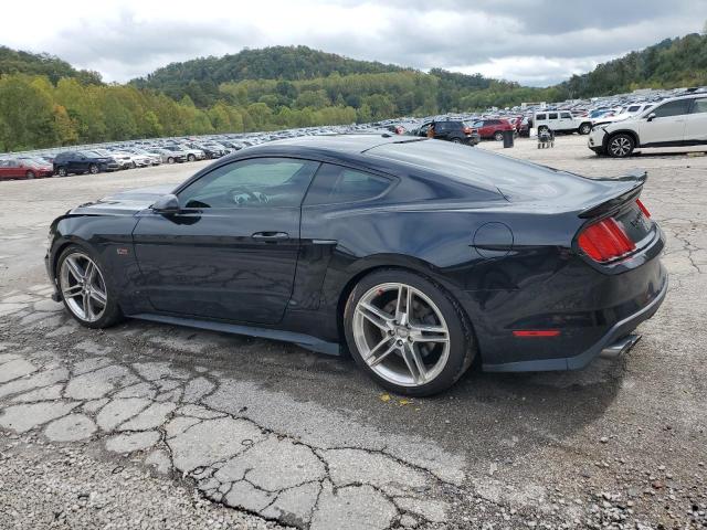 2017 FORD MUSTANG GT #3293496423