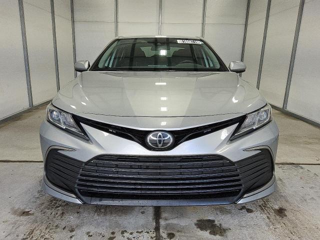 2022 TOYOTA CAMRY LE 4T1C11AK6NU673774