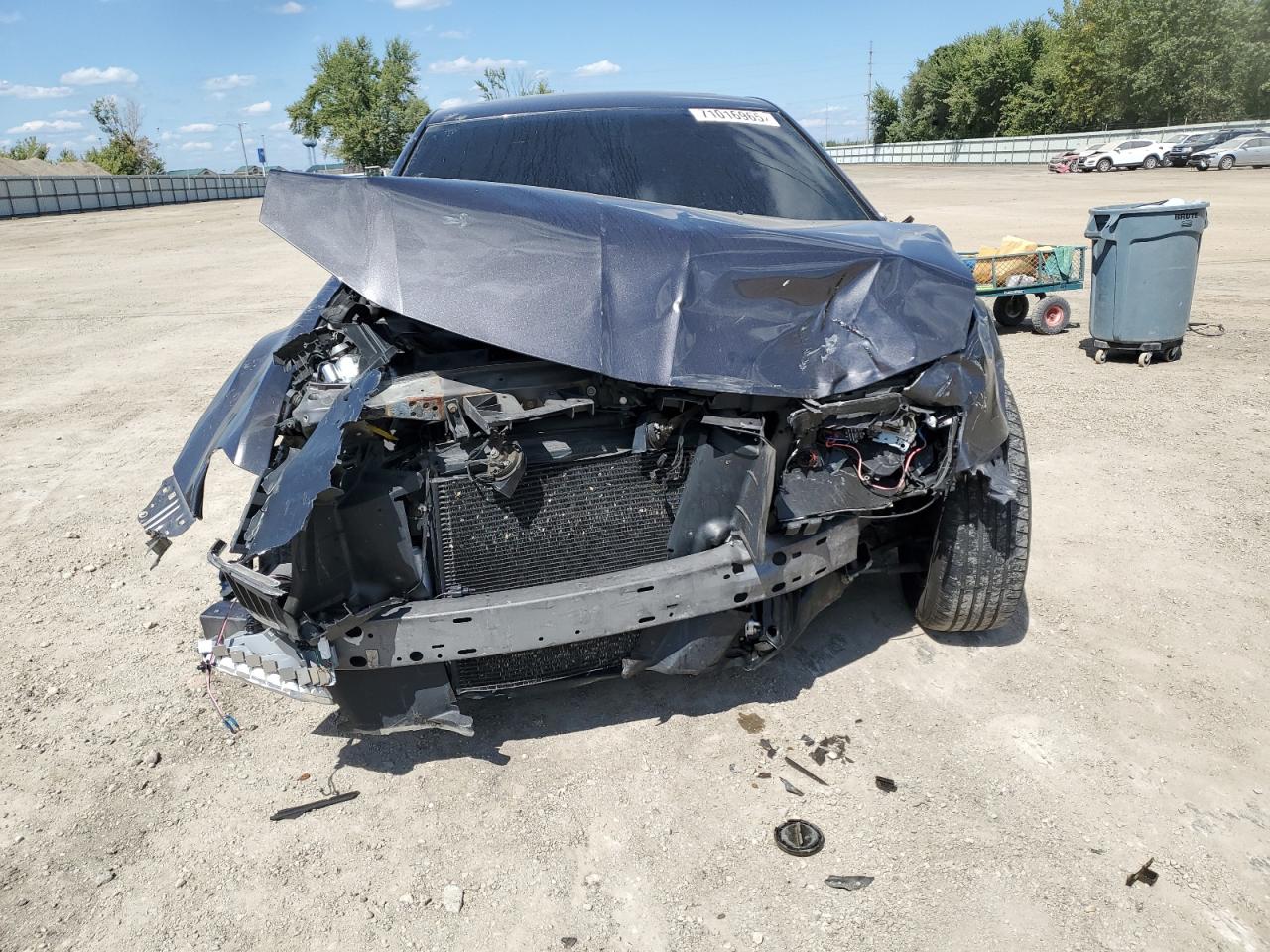 CHRYSLER 300 LIMITED