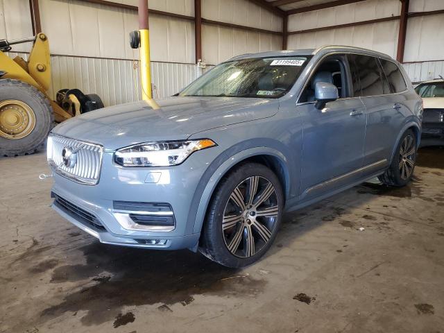 2020 VOLVO XC90 T6 IN YV4A221L0L1532377