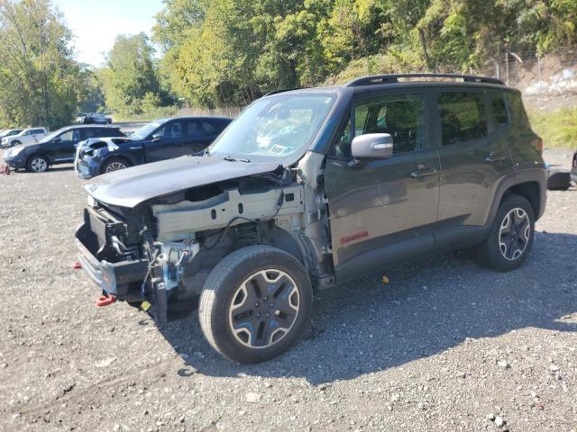 2016 JEEP RENEGADE T - ZACCJBCT9GPD62148