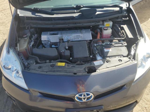 2015 TOYOTA PRIUS JTDKN3DU7F1947452