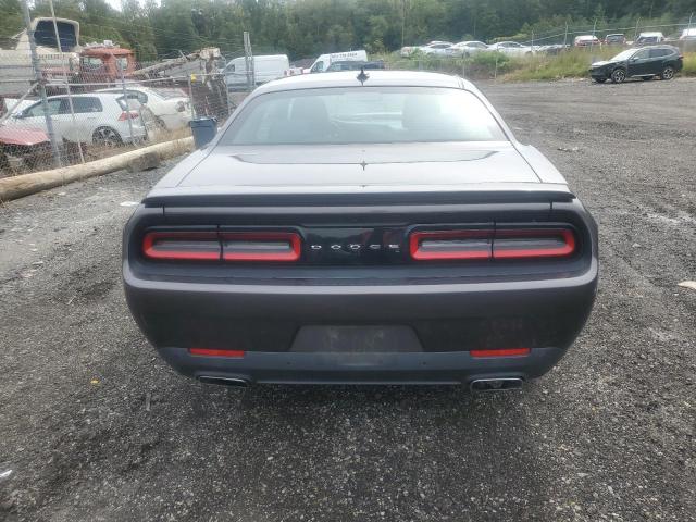 2016 DODGE CHALLENGER - 2C3CDZAG1GH101267