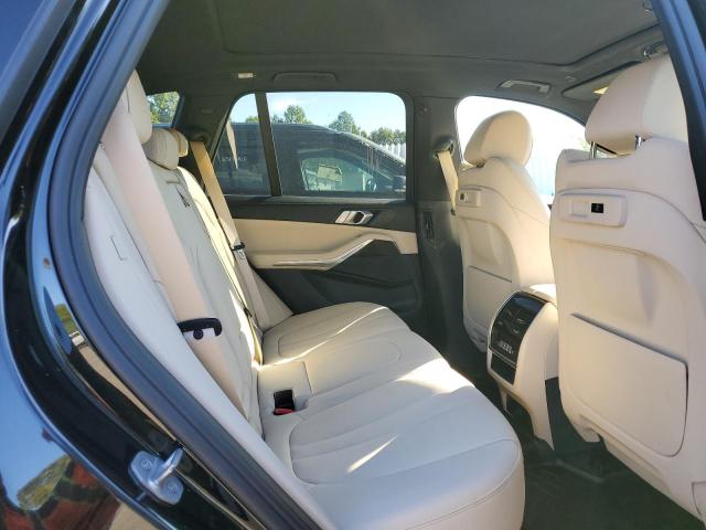 2020 BMW X5 XDRIVE40I 5UXCR6C03L9C38122