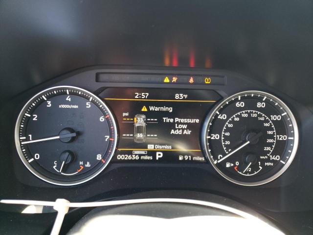 2025 MITSUBISHI OUTLANDER JA4J4VA8XSZ016757