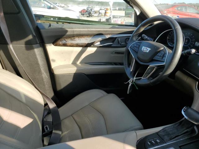 2017 CADILLAC CT6 PREMIUM LUXURY 1G6KF5RS1HU149422