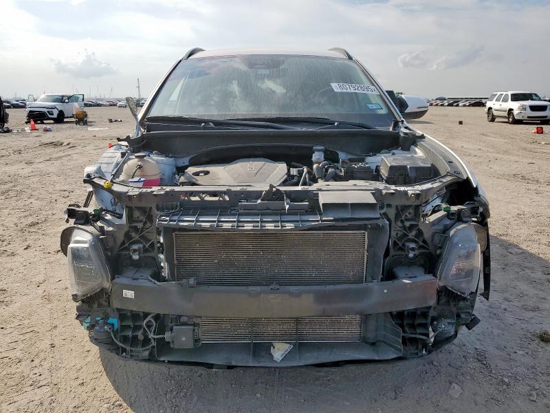 2023 HYUNDAI TUCSON SEL - 5NMJB3AE9PH213940