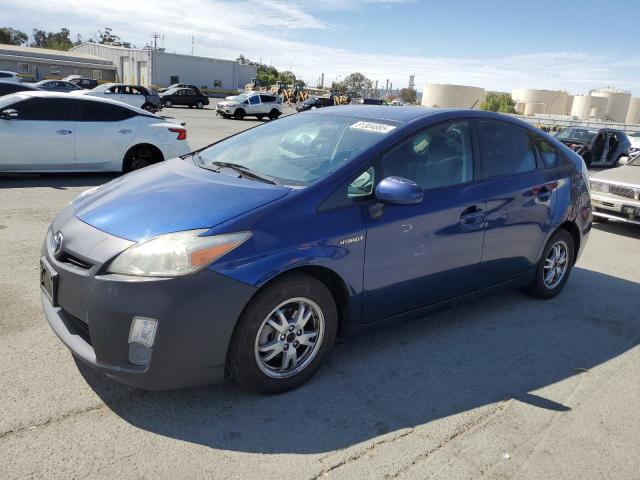 2010 TOYOTA PRIUS #3301933471