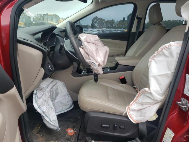 2019 FORD ESCAPE SEL 1FMCU0HD9KUA74694