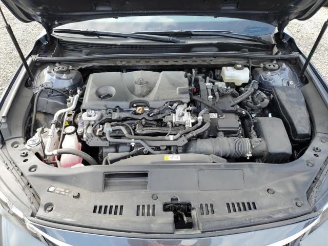 2021 TOYOTA AVALON XLE 4T1AA1AB1MU004091