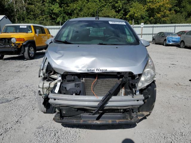 2015 CHEVROLET SPARK LS KL8CB6S94FC794443