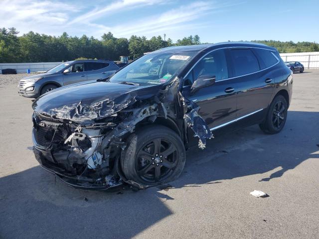 Global Auto Auctions: 2023 BUICK ENCLAVE ESSENCE