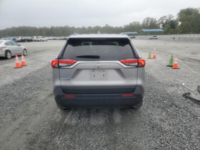 2021 TOYOTA RAV4 XLE #3277067168