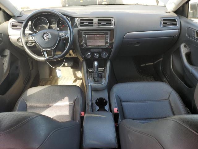 2015 VOLKSWAGEN JETTA TDI 3VWLA7AJ5FM275327