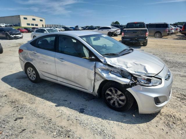 2016 HYUNDAI ACCENT SE KMHCT4AE5GU080853