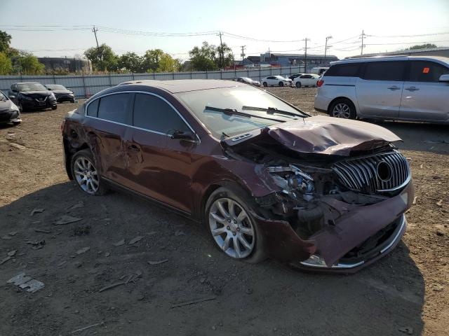 2015 BUICK LACROSSE PREMIUM 1G4GD5G37FF202674
