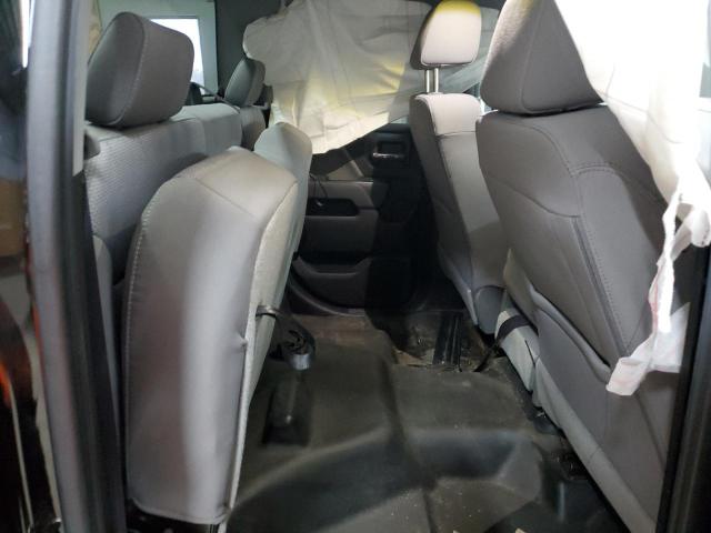 2017 CHEVROLET SILVERADO K1500 1GCVKNEC4HZ197391