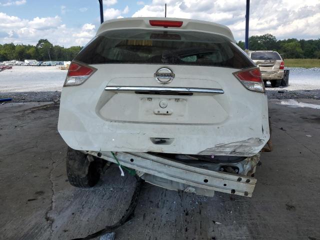 2015 NISSAN ROGUE S - KNMAT2MT7FP567057