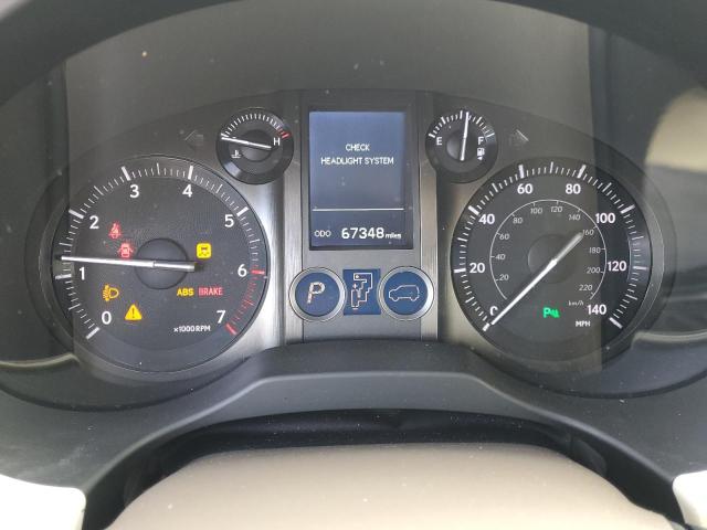 2016 LEXUS GX 460 JTJBM7FX3G5135154