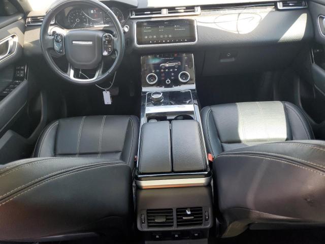2018 LAND ROVER RANGE ROVE SALYB2RN3JA710120
