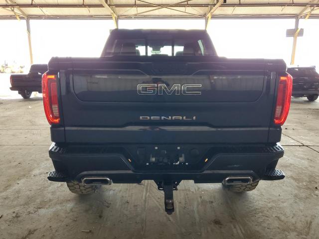 2024 GMC SIERRA K15 1GTUUHE85RZ358402