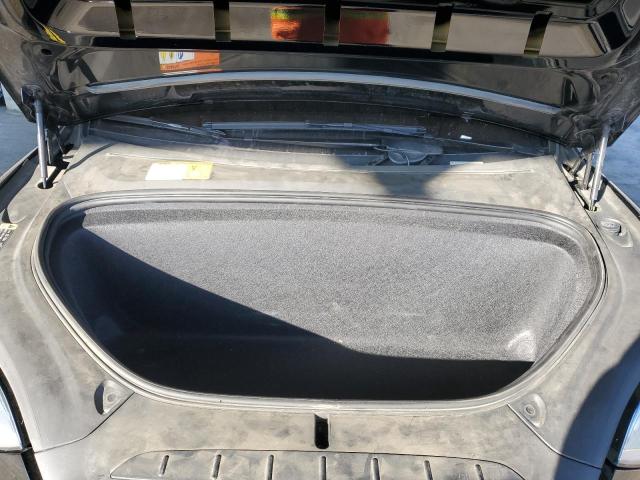 2018 TESLA MODEL X 5YJXCBE24JF113609