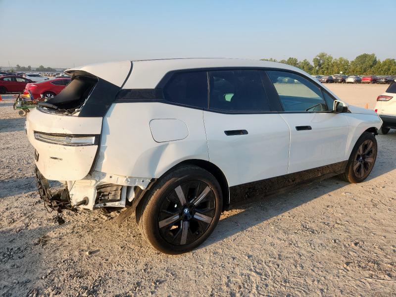 2025 BMW IX XDRIVE5 WB523CF08SCS46185