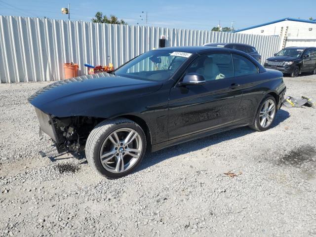 2016 BMW 435 XI WBA3T7C51G5A37866