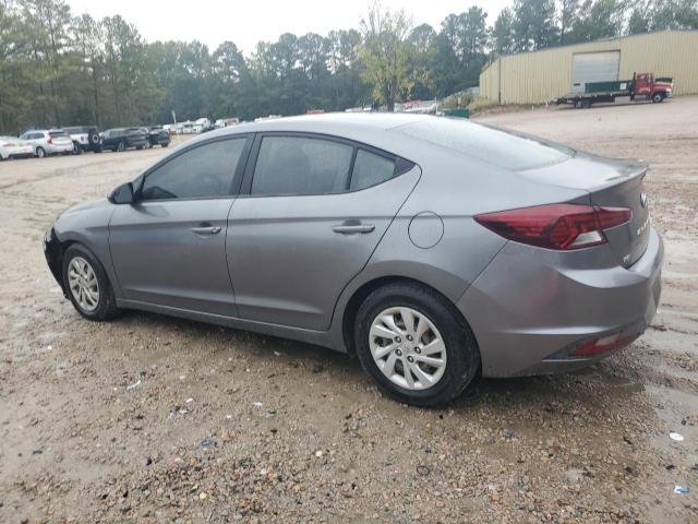 2019 HYUNDAI ELANTRA SE 5NPD74LF8KH440462