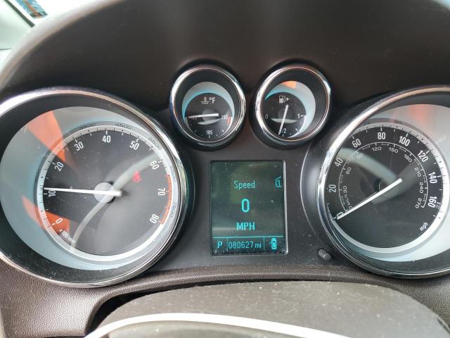 2013 BUICK VERANO #3284238245