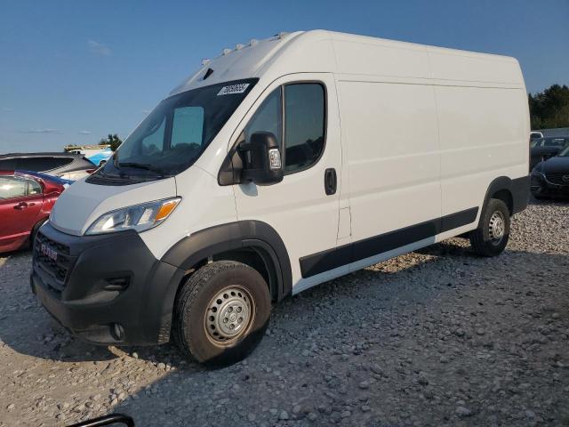 2024 RAM PROMASTER 2500 2500 HIGH 3C6LRVDG6RE130139