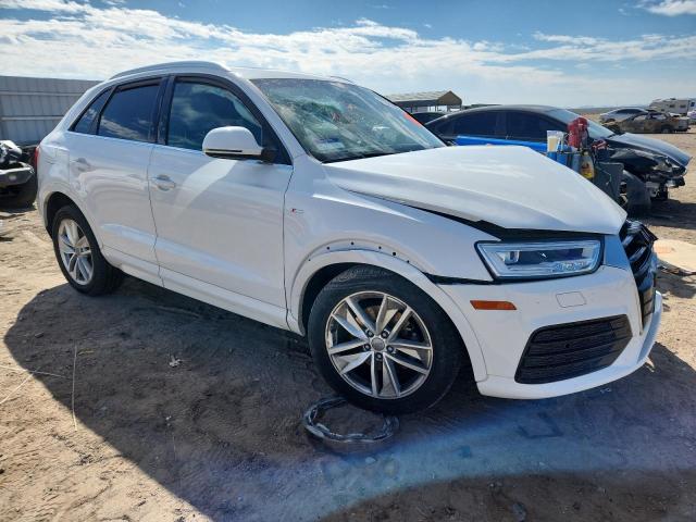 2018 AUDI Q3 PREMIUM #3246873474