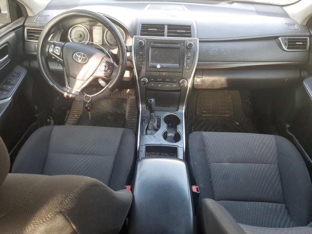 2017 TOYOTA CAMRY LE 4T1BF1FK2HU328588