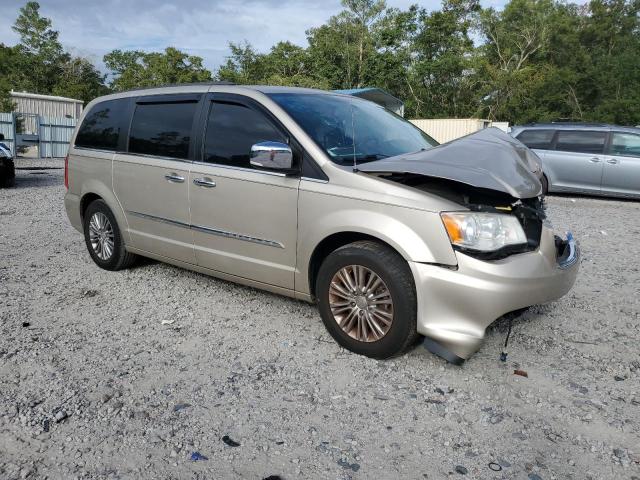 2015 CHRYSLER TOWN & COUNTRY TOURING L - 2C4RC1CG2FR514038