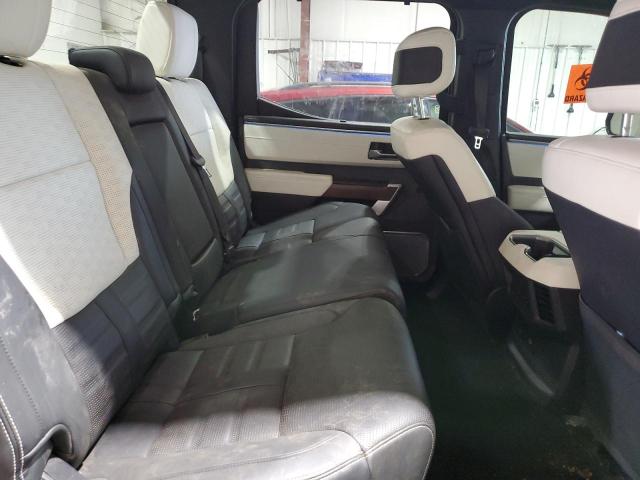 2024 TOYOTA TUNDRA CREWMAX CAPSTONE #3291240954