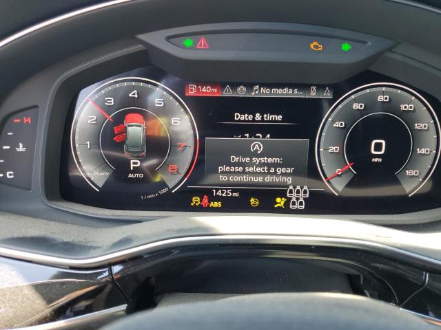 2025 AUDI Q7 PREMIUM - WA1ACBF71SD003068