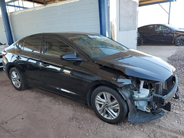 2020 HYUNDAI ELANTRA SEL KMHD84LF4LU008211