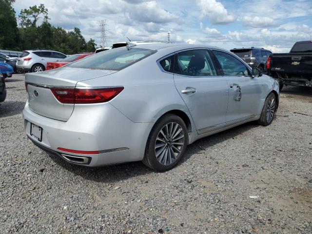 2017 KIA CADENZA PR KNALC4J14H5057591