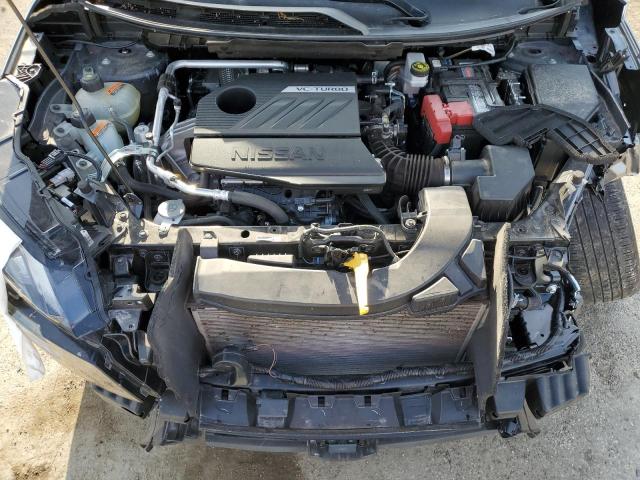 2024 NISSAN ROGUE SV 5N1BT3BB6RC699190