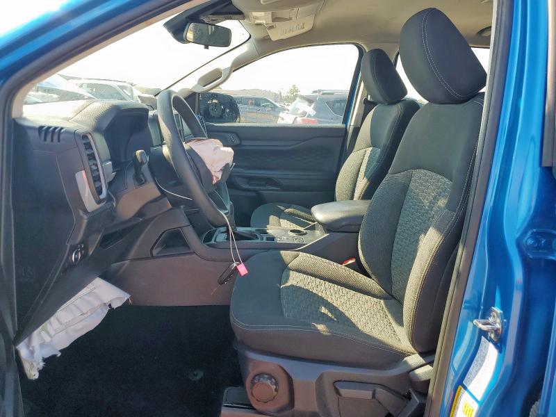 2024 FORD RANGER XL 1FTER4BH4RLE54138