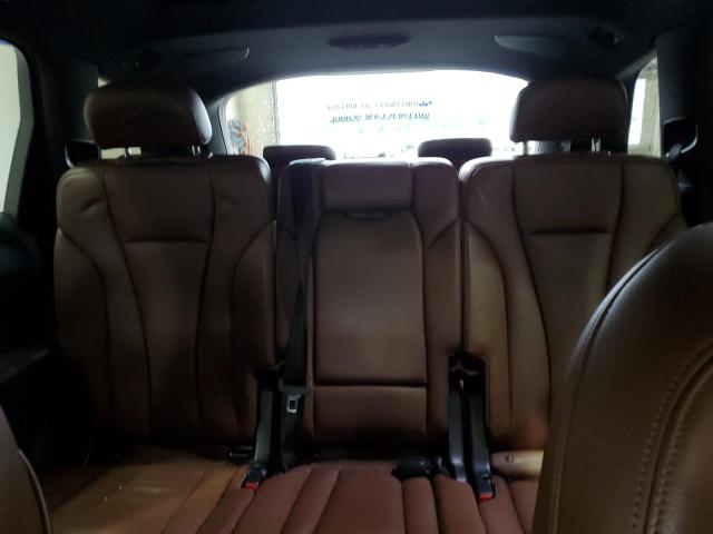 2018 AUDI Q7 PREMIUM WA1LAAF71JD013235