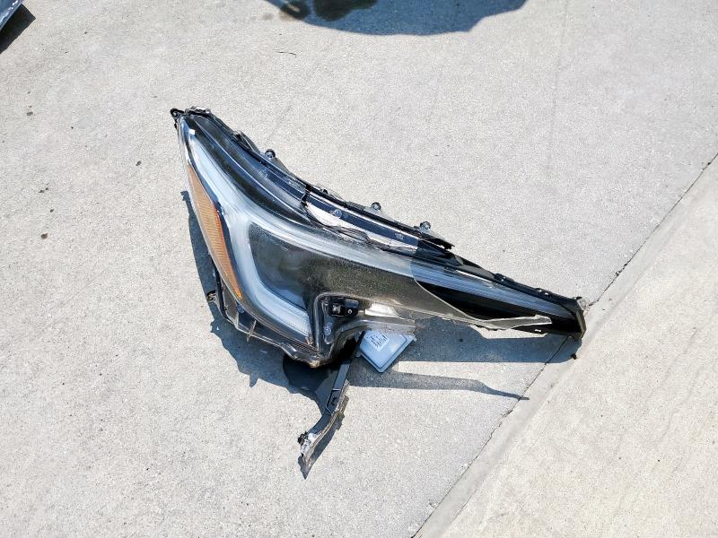 2023 TOYOTA COROLLA LE #3304613451