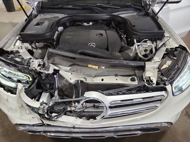 2021 MERCEDES-BENZ GLC 300 4M W1N0G8EB9MF880115
