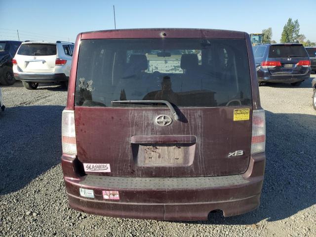 2005 TOYOTA SCION XB #3275489724