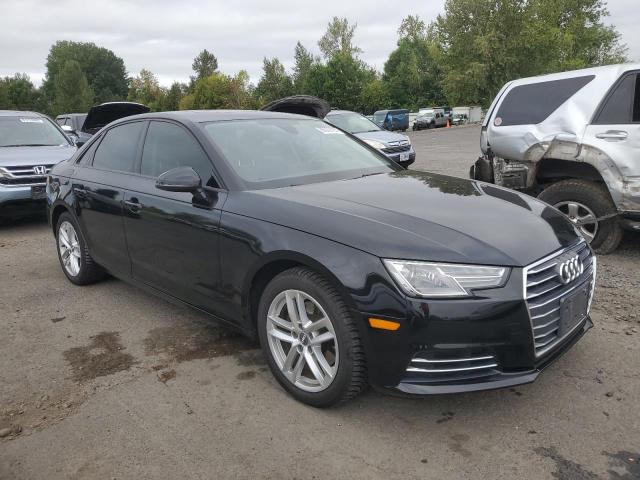2017 AUDI A4 ULTRA P WAUGMAF49HN064844