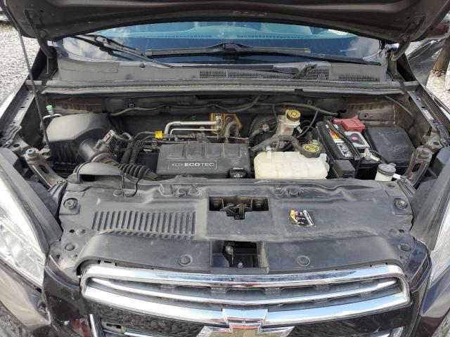 2015 CHEVROLET TRAX 1LT KL7CJLSB1FB084012