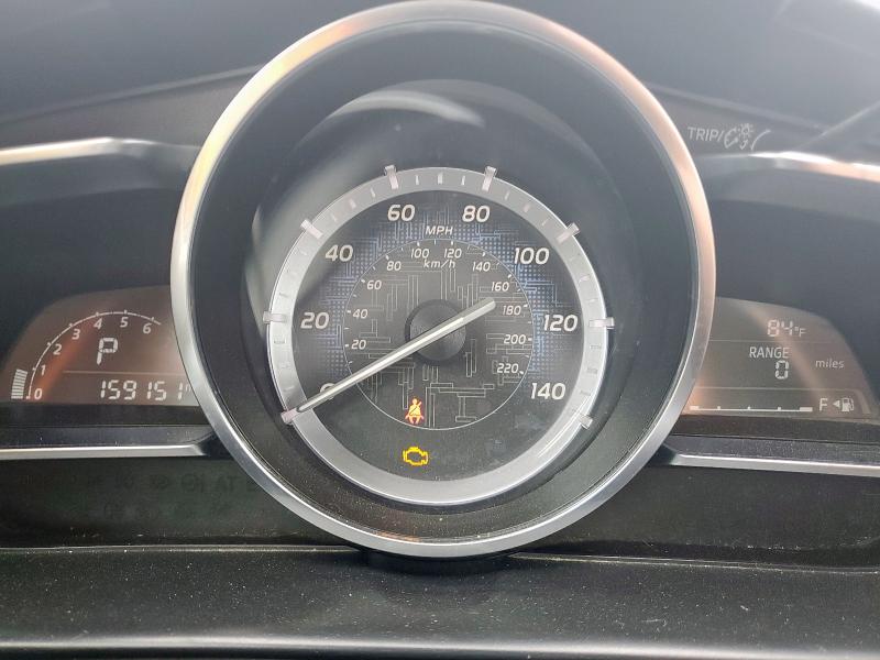 2016 TOYOTA SCION IA 3MYDLBZV4GY104771