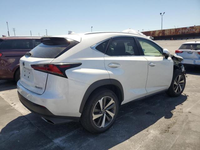 2020 LEXUS NX 300 - JTJDARBZ2L5000794