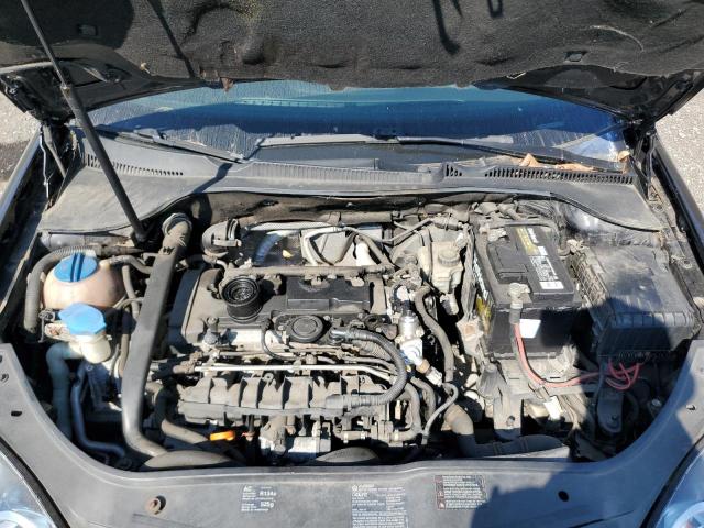 2008 VOLKSWAGEN GTI #3302646161