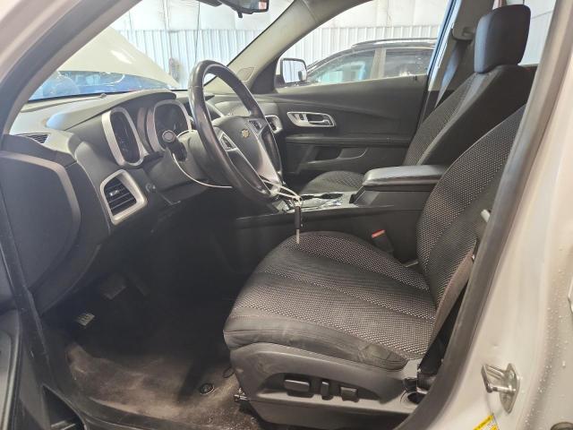 2016 CHEVROLET EQUINOX LT - 2GNALCEK2G6196832